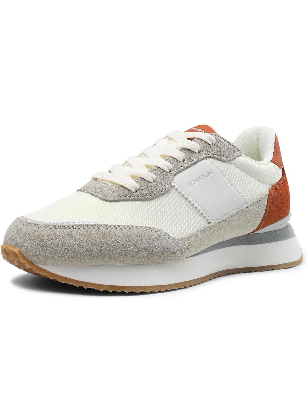 Dream Pairs Women's comfortable lightweight Runner Sneakers